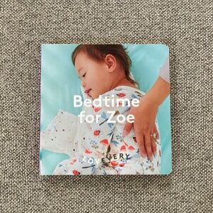 Bedtime for Zoe (Lovevery)